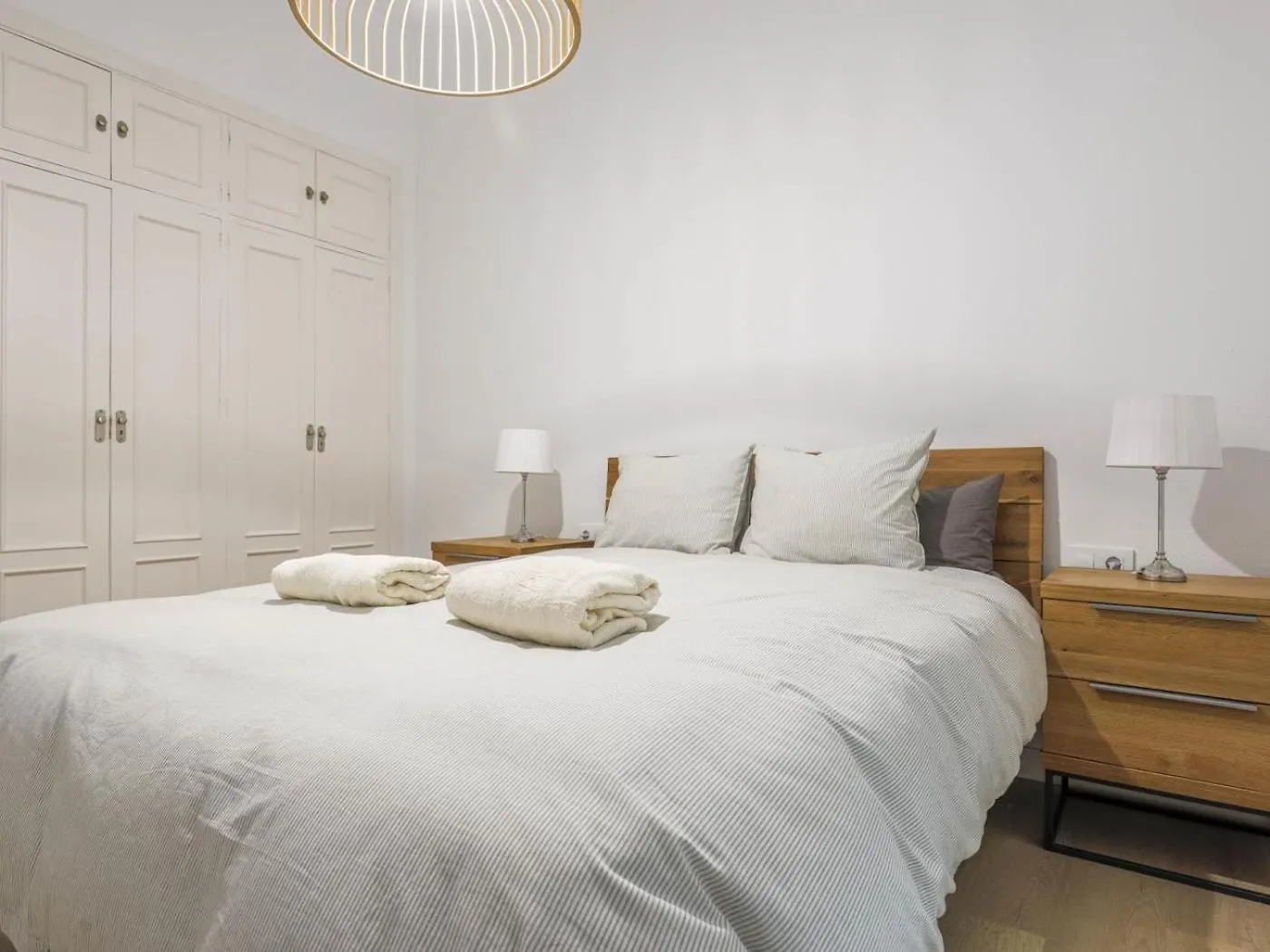 Lägenhet Precioso Apt Junto Museo Bellas Artes Centro Sevilla